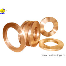 Good Quality Bronze Bushing for Auto Parts